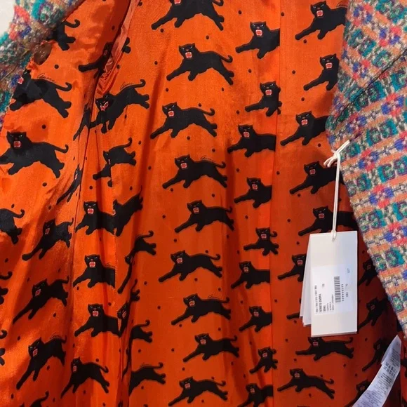 Gucci Girl’s Coat - Picture 11 of 12